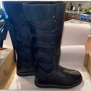 Ugg Augustine Knee-High Women's Boots